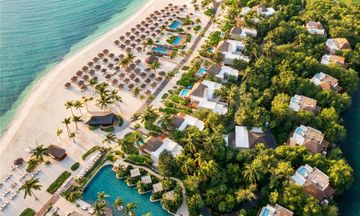 Fairmont Mayakoba