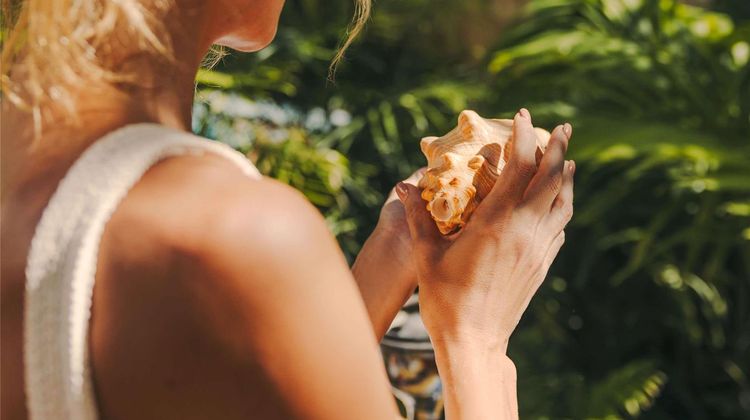 Fairmont Mayakoba Spa