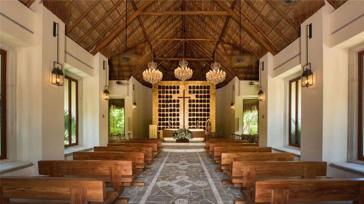 Fairmont Mayakoba Meeting