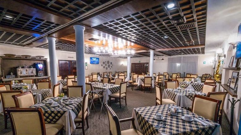 <b>InHouse Select Hacienda Tres Rios Restaurant</b>. Images powered by <a href="https://iceportal.shijigroup.com/" title="IcePortal" target="_blank">IcePortal</a>.