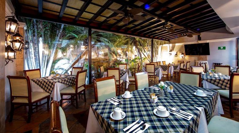 <b>InHouse Select Hacienda Tres Rios Restaurant</b>. Images powered by <a href="https://iceportal.shijigroup.com/" title="IcePortal" target="_blank">IcePortal</a>.