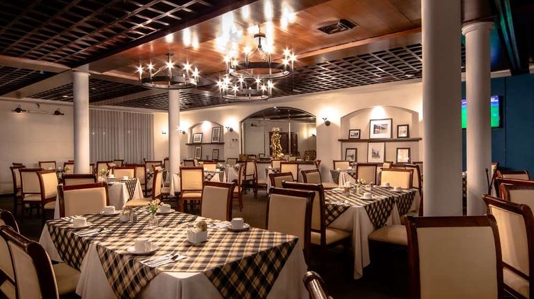 <b>InHouse Select Hacienda Tres Rios Restaurant</b>. Images powered by <a href="https://iceportal.shijigroup.com/" title="IcePortal" target="_blank">IcePortal</a>.