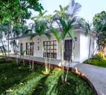 InHouse Select Hacienda Tres Rios Exterior