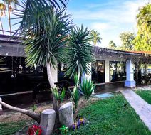 InHouse Select Hacienda Tres Rios Exterior