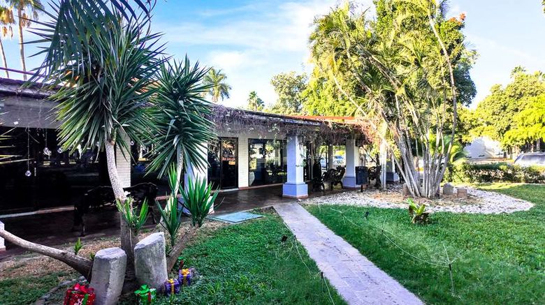 <b>InHouse Select Hacienda Tres Rios Exterior</b>. Images powered by <a href="https://iceportal.shijigroup.com/" title="IcePortal" target="_blank">IcePortal</a>.