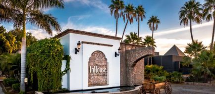 InHouse Select Hacienda Tres Rios Exterior
