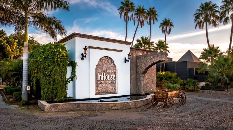 <b>InHouse Select Hacienda Tres Rios Exterior</b>. Images powered by <a href="https://iceportal.shijigroup.com/" title="IcePortal" target="_blank">IcePortal</a>.