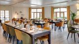 Sure Hotel by Best Western Saint-Quentin Restaurant
