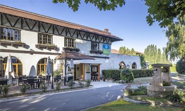 Sure Hotel by Best Western Saint-Quentin