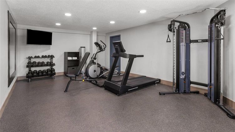 Baymont by Wyndham Fayetteville Health