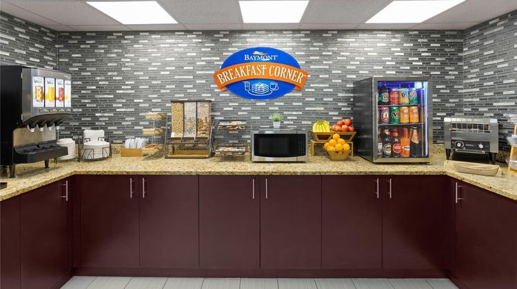 Baymont by Wyndham Fayetteville Other
