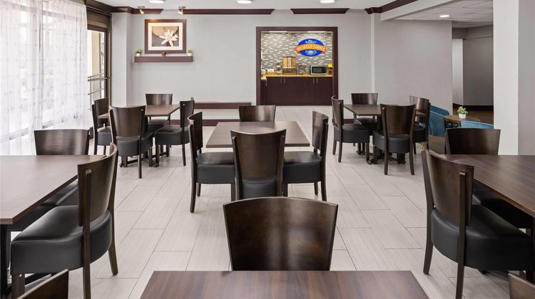 Baymont by Wyndham Fayetteville Other