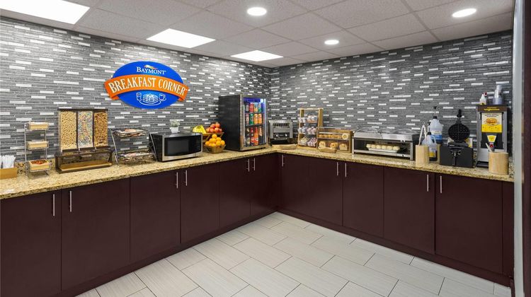 Baymont by Wyndham Fayetteville Other