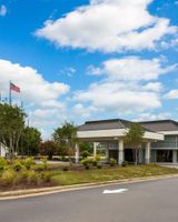 Baymont by Wyndham Fayetteville