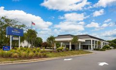Baymont by Wyndham Fayetteville