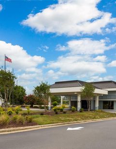 Baymont by Wyndham Fayetteville