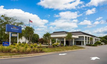 Baymont by Wyndham Fayetteville
