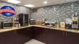 Baymont by Wyndham Fayetteville Restaurant