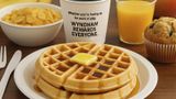 Baymont by Wyndham Fayetteville Restaurant