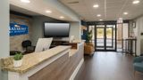 Baymont by Wyndham Fayetteville Lobby