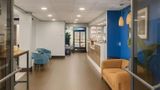 Baymont by Wyndham Fayetteville Lobby