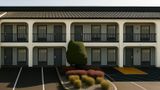 Baymont by Wyndham Fayetteville Exterior