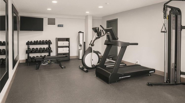Baymont by Wyndham Fayetteville Health