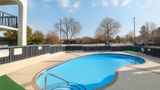 Baymont by Wyndham Fayetteville Pool