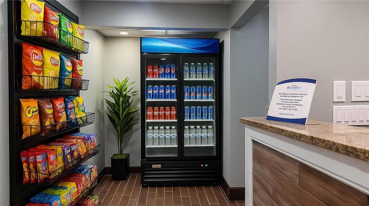 Baymont by Wyndham Fayetteville Other