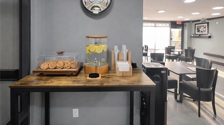 Baymont by Wyndham Fayetteville Other