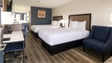 Baymont by Wyndham Fayetteville Room