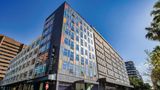 <b>9 on Barrack Exterior</b>. Images powered by <a href="https://iceportal.shijigroup.com/" title="IcePortal" target="_blank">IcePortal</a>.