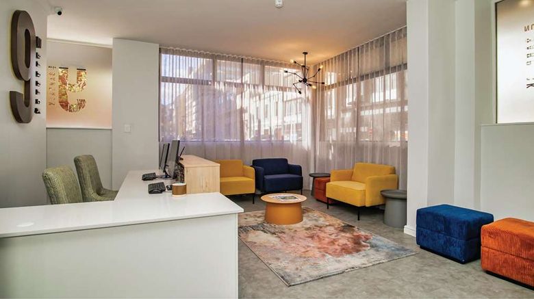 <b>9 on Barrack Lobby</b>. Images powered by <a href="https://iceportal.shijigroup.com/" title="IcePortal" target="_blank">IcePortal</a>.