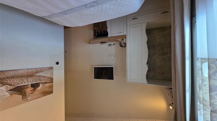 Eze Hermitage Hotel Room