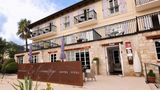 Eze Hermitage Hotel Exterior