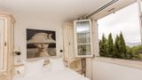 Eze Hermitage Hotel Room