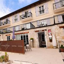 Eze Hermitage Hotel