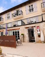 Eze Hermitage Hotel