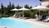 Eze Hermitage Hotel Pool