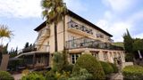 Eze Hermitage Hotel Exterior