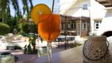 Eze Hermitage Hotel Restaurant