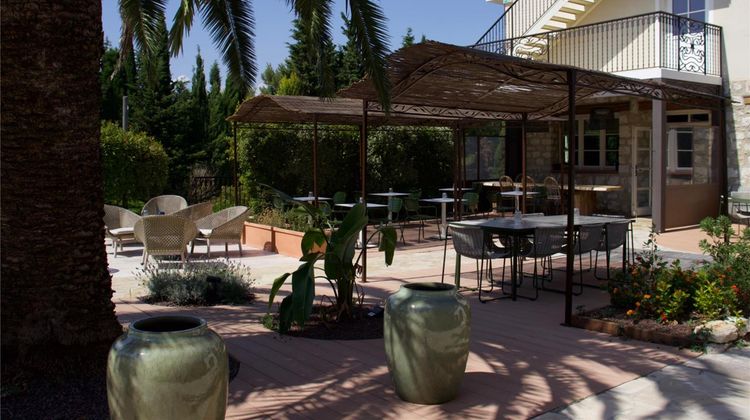 Eze Hermitage Hotel Restaurant