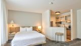 MainStay Suites Room