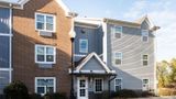 MainStay Suites Exterior