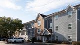 MainStay Suites Exterior
