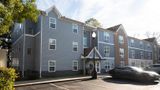 MainStay Suites Exterior