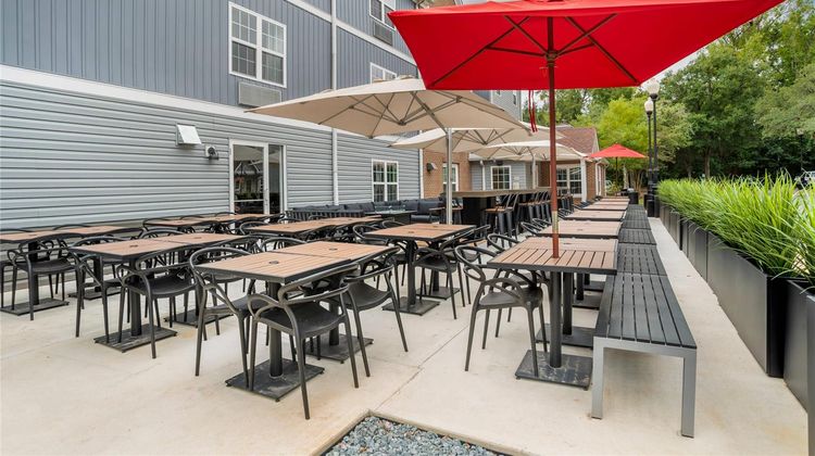 MainStay Suites Other