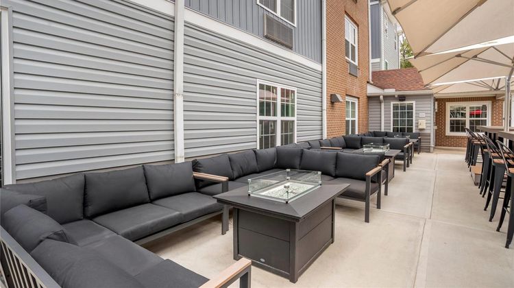 MainStay Suites Other