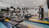MainStay Suites Health