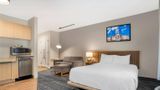 MainStay Suites Room